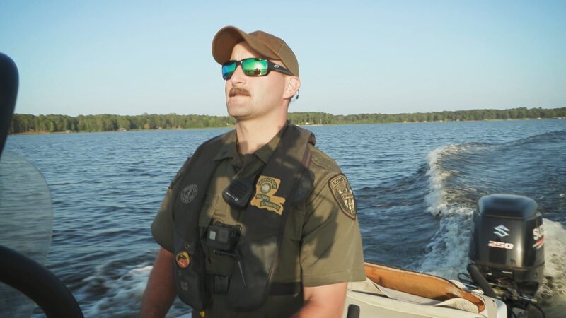 On the Corney Lake – Bild: Warner Bros. Discovery