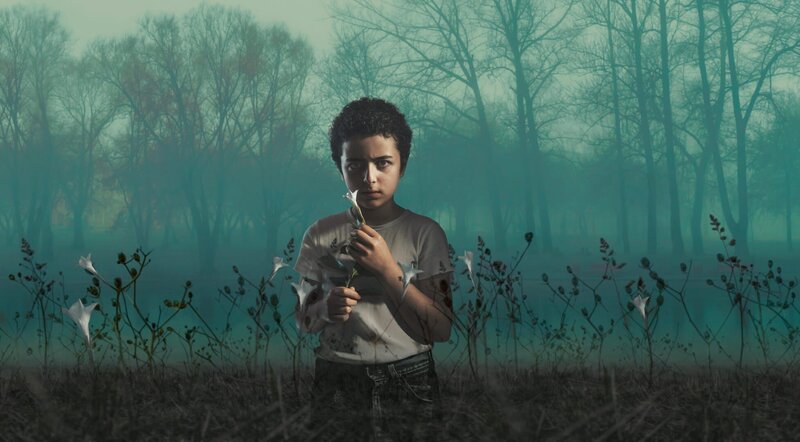 Elisha Henig (Julian Walker). – Bild: ORF/​Universal