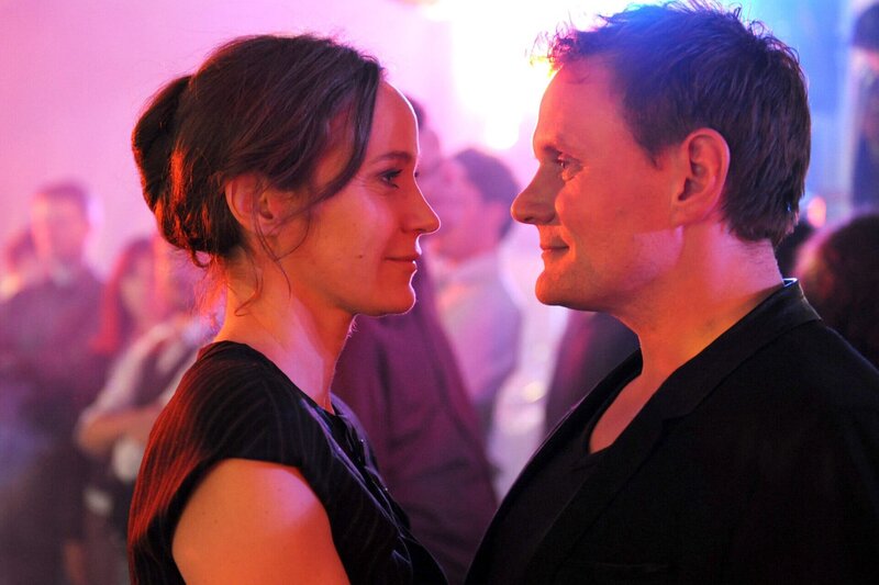 Göttliche Funken – Bild: ARD Degeto/​BR/​Kerstin Stelter