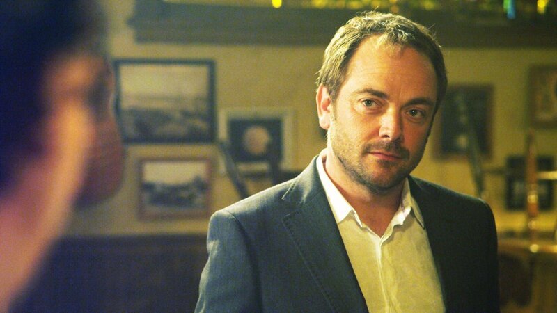 Jim Sterling (Mark Sheppard) – Bild: RTL Crime