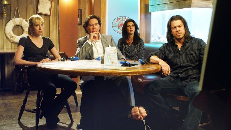 LEV_409_14 – Bild: TVNOW/​TNT