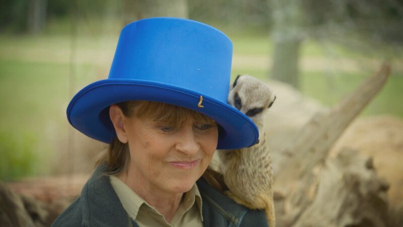 Terri. – Bild: Animal Planet