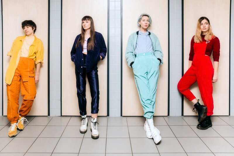 My Ugly Clementine. – Bild: ORF/​Hanna Fasching