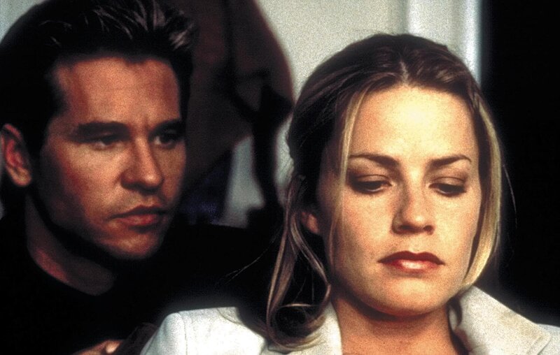 The Saint - Der Mann ohne Namen – Bild: DMB