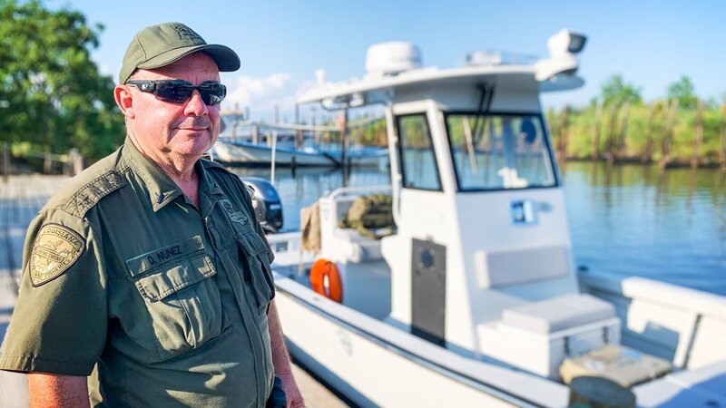 . – Bild: Warner Bros. Discovery