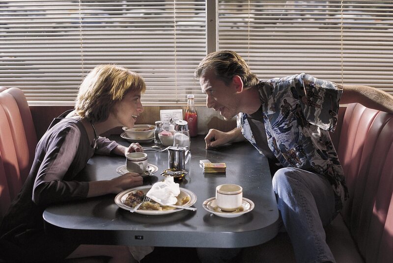 Pulp Fiction – Bild: ORF/​Paramount Pictures/​Linda Chen