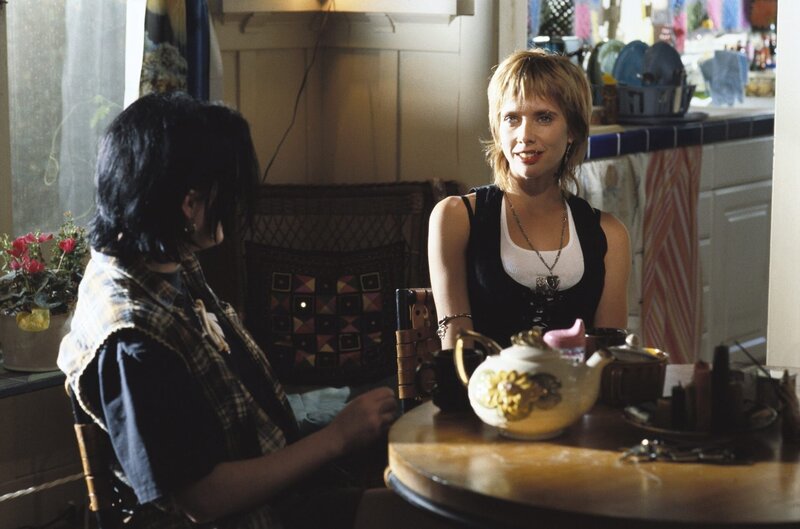 Pulp Fiction – Bild: ORF/​Paramount Pictures/​Linda Chen