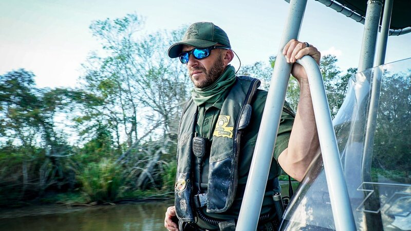 . – Bild: Warner Bros. Discovery