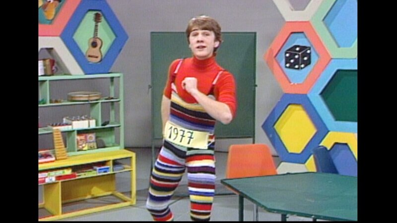 Christoph Waltz: Der Charme des Bösen – Bild: ORF/​Kurt Mayer Film/​ORF Österreichischer Rundfunk GmbH