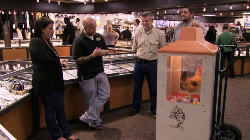 Ashley Broad (l) – Bild: TLC (DEUT)