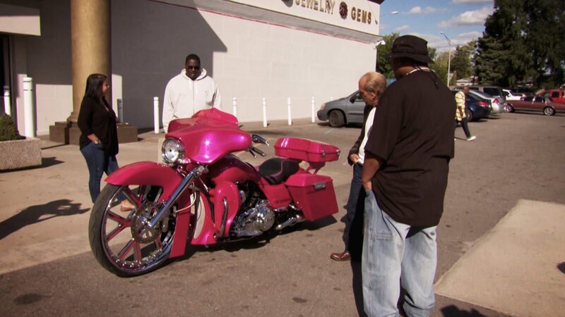 . – Bild: Warner Bros. Discovery