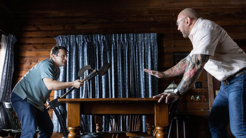 Knock at the Cabin – Bild: Universal Studios