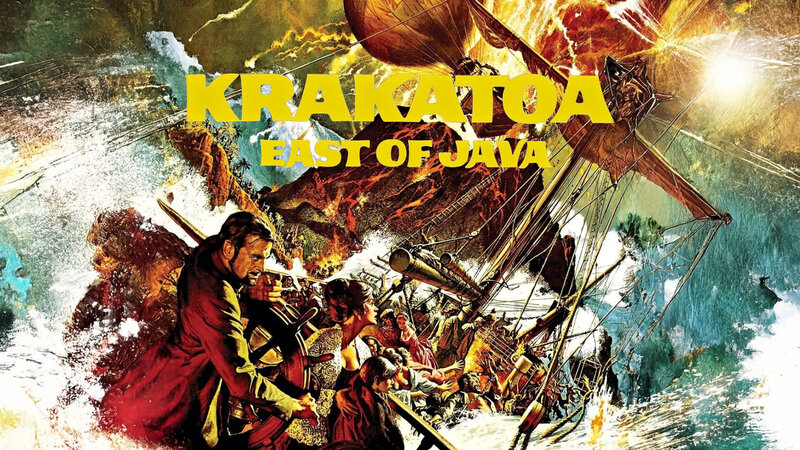 Krakatoa - Das größte Abenteuer des letzten Jahrhunderts – Bild: Watch 4 Movies