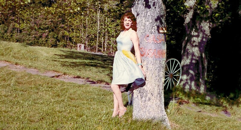 – Bild: Collection of Cindy Sherman – Bild: Collection of Cindy Sherman
