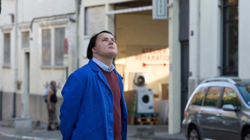 Joseph (Benjamin Lesieur) – Bild: PLURIMEDIA (Gaumont Distribution / Quad Films / Ten Cinema / Gaumont / TF1 Films Production) Joseph (Benjamin Lesieur) – Bild: PLURIMEDIA (Gaumont Distribution / Quad Films / Ten Cinema / Gaumont / TF1 Films Production)