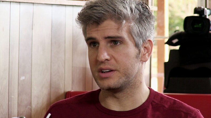 Max – Bild: Paramount