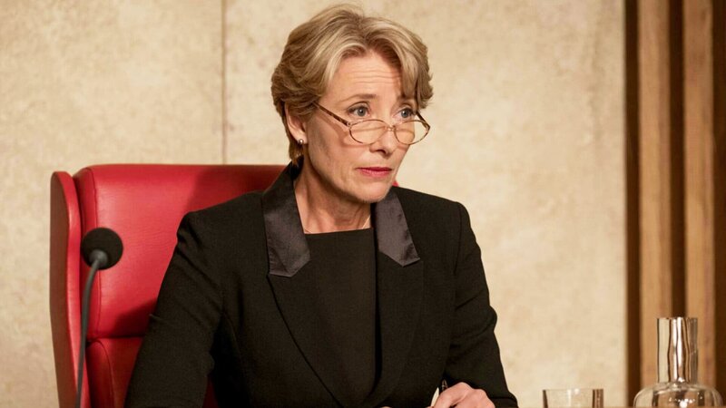 Kindeswohl – Bild: SRF/​Concorde Filmverleih