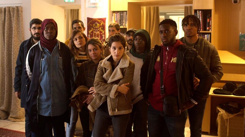 Alles außer gewöhnlich – Bild: PLURIMEDIA (Gaumont Distribution /​ Quad Films /​ Ten Cinema /​ Gaumont /​ TF1 Films Production)