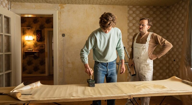 Auerhaus – Bild: ORF/​PRO7/​Warner/​Tom Trambow