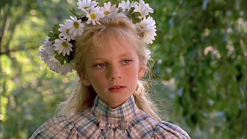 Sara (Sarah Polley) – Bild: @Bibel TV