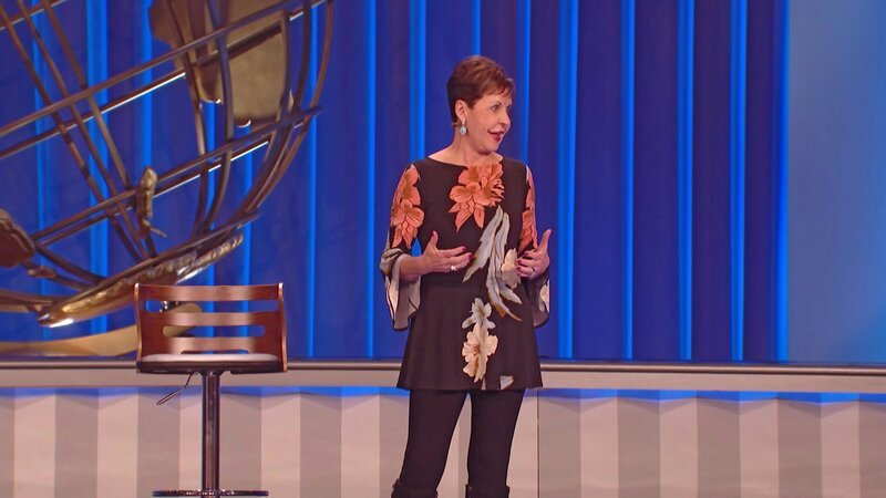 . – Bild: Bibel TV