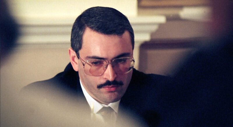 Michail Chodorkowski. – Bild: ORF/​France TV