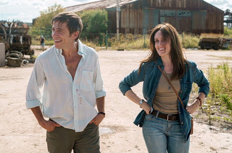 Adiós Buenos Aires – Bild: WDR /​ Lailaps Films