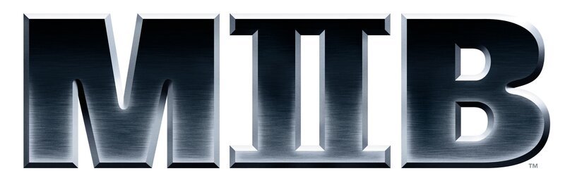 MIIB – Logo – Bild: © 2003 Sony Pictures Television International