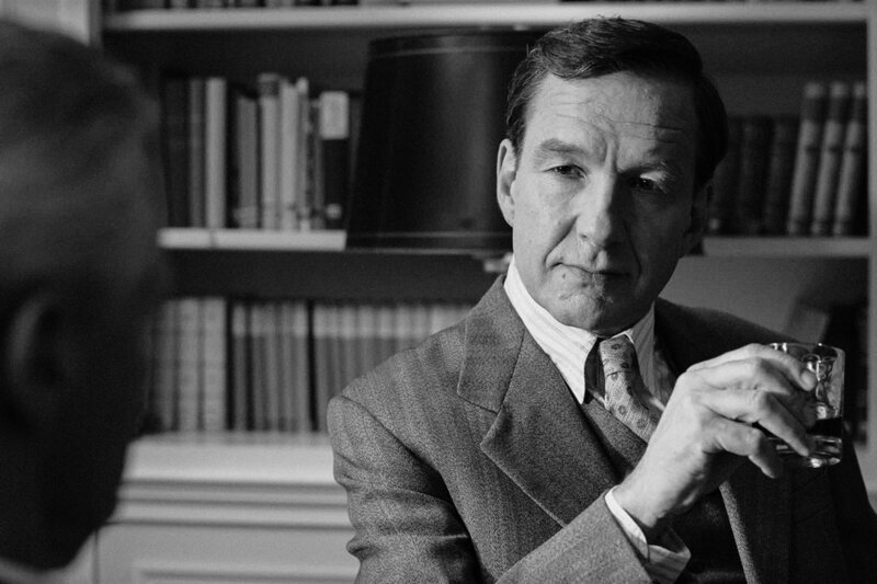 A Forgotten Man Michael Neuenschwander als Heinrich Zwygart SRF/Xenix Filmdistribution – Bild: SRF/Xenix Filmdistribution A Forgotten Man Michael Neuenschwander als Heinrich Zwygart SRF/Xenix Filmdistribution – Bild: SRF/Xenix Filmdistribution