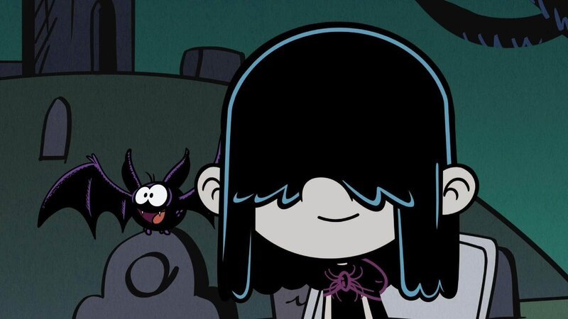 Lucy – Bild: 2021 Viacom International Inc. All Rights Reserved.
