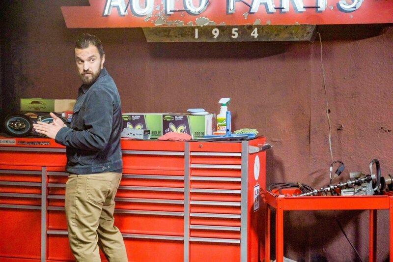 Jake Johnson (Grey McConnell). – Bild: ORF/​Disney/​ABC/​Tony Rivetti