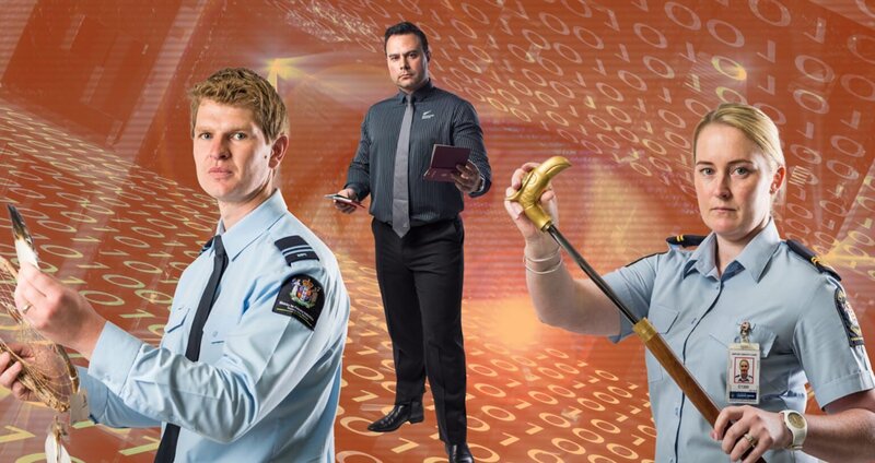 (10. Staffel) – Bild: Getty Images/​iStockphoto