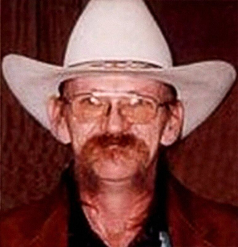 Wesley Backman. – Bild: abacus /​ Crime + Investigation /​ abacus media /​ Peninsula Television