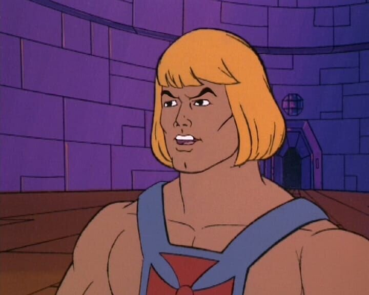 Bild: Mattel
