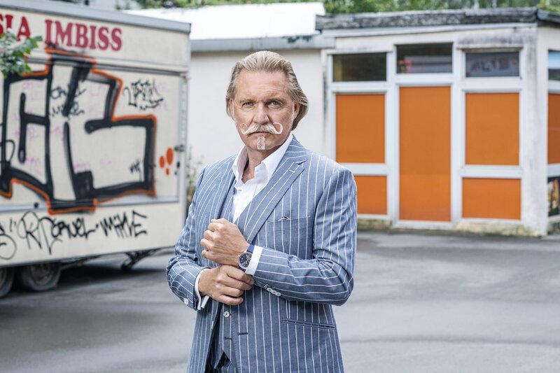 Bild: SAT.1 /​ Claudius Pflug