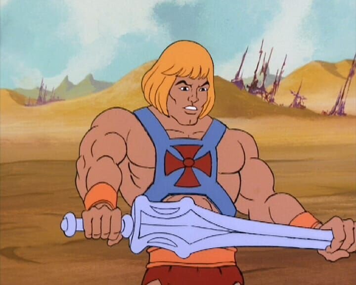 Bild: Mattel