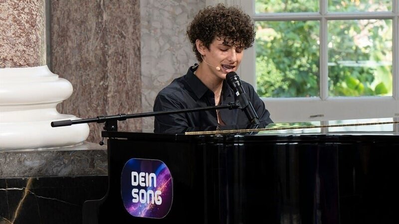 Wer kann die Jury begeistern? 3 – Bild: ZDF/​Andrea Enderlein