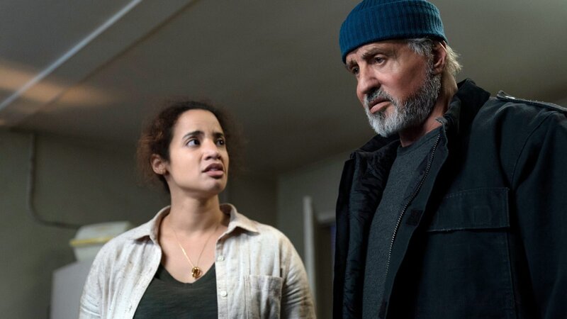 Samaritan – Bild: Daniel McFadden /​ Metro Goldwyn Mayer Pictures