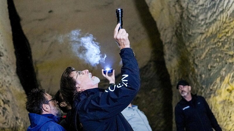 Bild: Prometheus Entertainment Lizenzbild frei