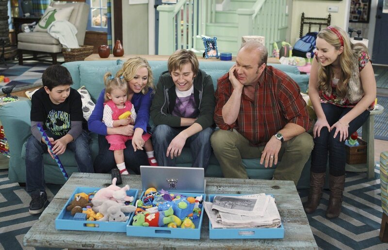 Bild: PLURIMEDIA (Disney Channel /​ Craig Sjodin)