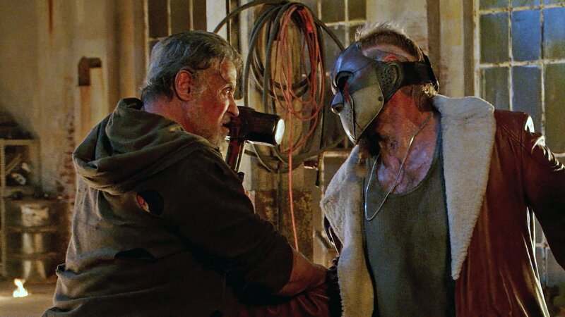 Samaritan – Bild: Metro Goldwyn Mayer Pictures