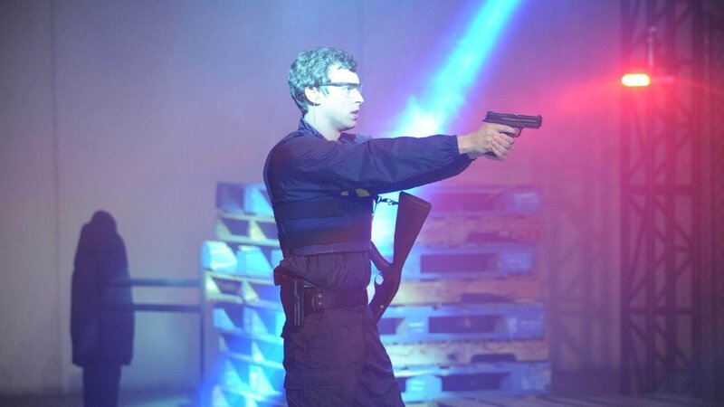 Sweets (John Francis Daley) – Bild: RTL /​ FOX