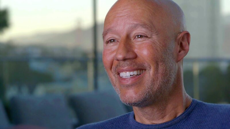 Jeff Bezos – Bild: 72 Films /​ ALL3MEDIA International Lizenzbild frei