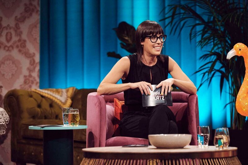 Eva Karl Faltermeier. – Bild: Philipp Thurmaier /​ BR, Superfilm Filmproduktions GmbH /​ BR/​Superfilm Filmproduktions GmbH/​Philipp Thurmaier