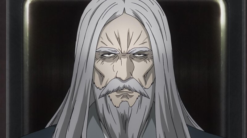 Bild: Sui Ishida/​Shueisha,Tokyo Ghoul Production Committee
