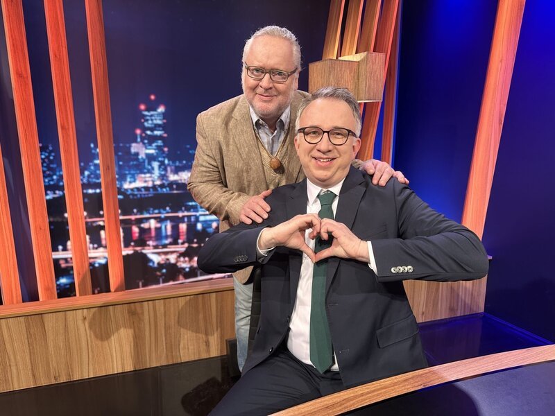 Bild: ORF/​Gebhardt Productions