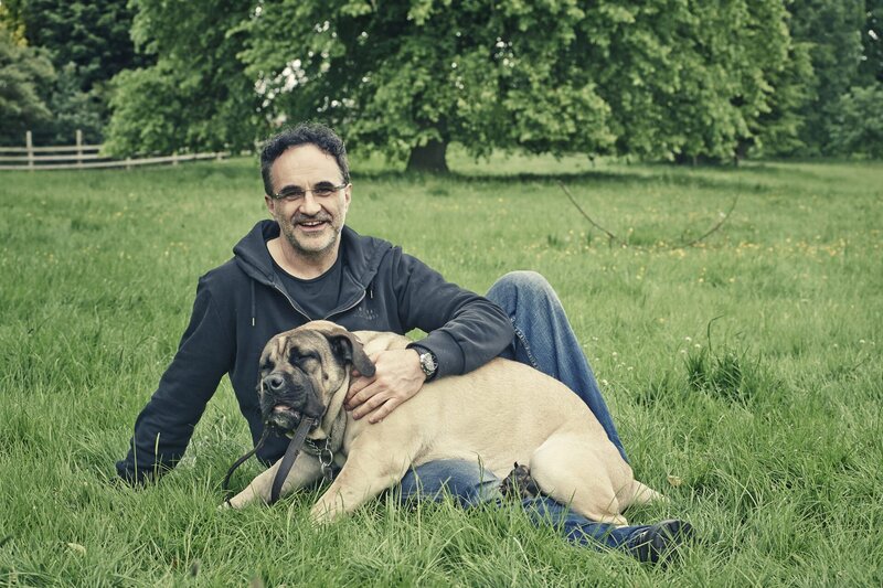Super-Doc Noel Fitzpatrick – Bild: Zodiak Rights