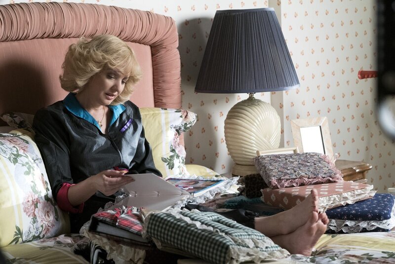 Beverly Goldberg (Wendi McLendon-Covey) – Bild: Sony Pictures Television Inc. /​ Ron Tom
