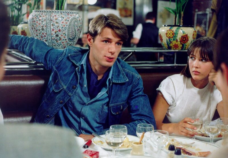 La Boum II - Die Fete geht weiter – Bild: sixx