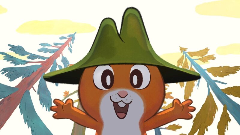 Billy ist im Wilden Westen aufgewachsen. – Bild: SUPER RTL